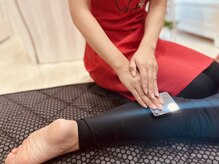 ヨサパーク 麗/深部リンパマッサージ