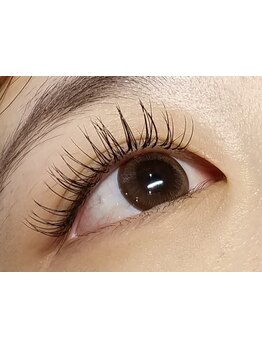 キープ力が自慢のサロン