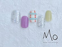 マミーナオレンジ 船橋店/[11000yen] 定額デザイン