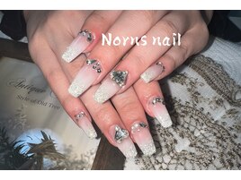 フラッシュネイル