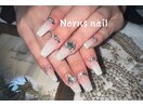 フラッシュネイル