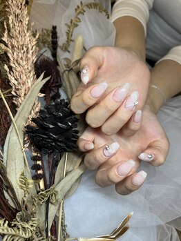 ティアベス(Tia Bess)/レースリボン