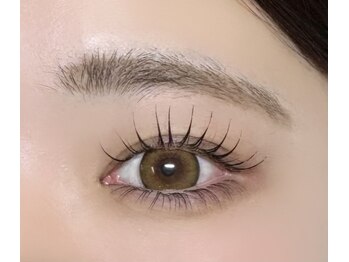 エトワールビューティー(ETOILE BEAUTY)/ラッシュリフト/下エク