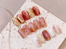 ルナ(LuNa)/マグネット/ミラー/うるキラ