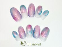 エリクサーネイル 心斎橋(Elixir Nail)