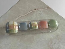 ニコネイル(nico.nail)/FOOT定額アートコース