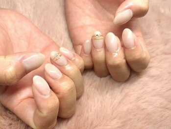 エルネイル 江坂店(L’ねいる)/シンプル定額