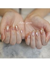 シュポルテ(chou porte)/