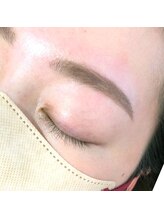 エクシア 平塚(EXIAR)/ 【眉毛アイブロウ/眉毛サロン】