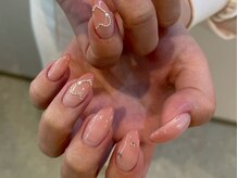 ルッカ(LUKKA)/work by YUMEKO