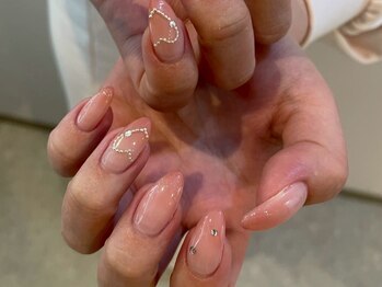 ルッカ(LUKKA)/work by YUMEKO