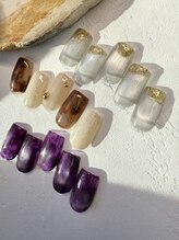 シュリ バイ ハオ(shuril by hao)/定額smallコース☆