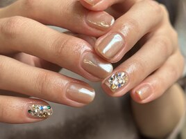 【Misaki.y】指名定額デザイン