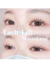 シック ギフトセンダイイースト(CHIC GIFT SENDAI EAST)/【メーテルロッド】