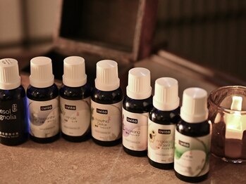 ロアナチュール 大阪江戸堀店(Loa Nature)/漢方精油