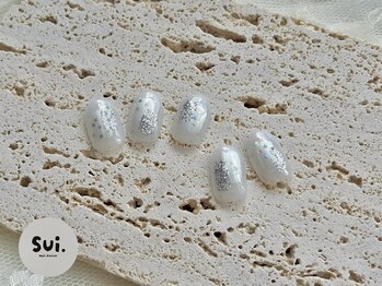 ミニ星ホログラム