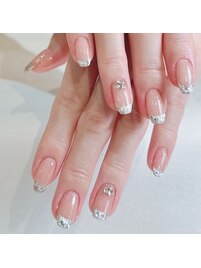 持ち込みフレンチ