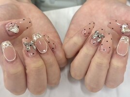 持ち込みデザインパーツ乗せ放題