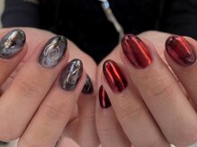 エルナヘル(ELNAGEL)/All directions by ELNAGEL