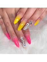 スーリール(Sourire)/◇ネイルデザイン◇