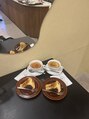 リディーブ 池袋店(Ridive)&nbsp;新大久保にあるカフェです♪ケーキも紅茶も美味しかったです！