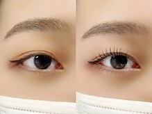 シリスタ 池袋(CILista)/まつげパーマ専門店CILista 池袋