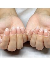 センスネイル(Sense nail)/ベイビーブーマー