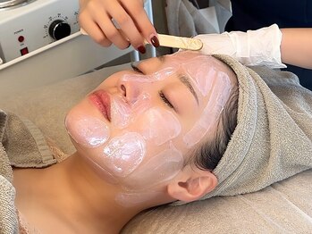 エルピス(ELPIS)の写真/《SNSで話題沸騰!!》【美肌WAX】で艶めくちゅるちゅる肌へ○ぷるぷるの潤い感がやみつきに♪[肥後橋駅5分]