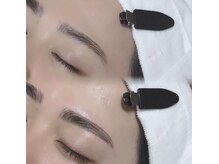 ユニブロウ 名駅前(UNI BROW)/ハリウッドブロウリフト
