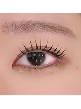 グランビューティー 藤枝店(gran beauty)/まつ毛パーマ/ぱっちり