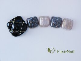 フットやり放題／クーポン使用