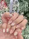 クリスマスキティネイル
