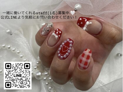 エクリュ(ecru.)の写真