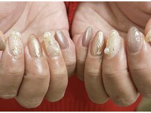 ワイエヌサロン(yn salon)/