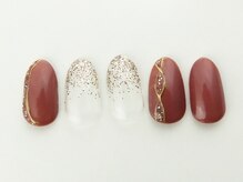 スターガーデン 小竹向原店/シンブルネイル