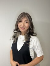 ルシェール&nbsp;井出 洋子