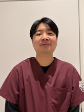 堺美原整骨院 鍼灸院 田場 莉玖