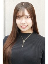 ダブリューアイビューティー 荻窪店(W EYE BEAUTY)&nbsp;JURI 