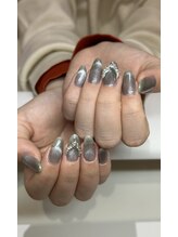 スターチス 行徳(statice)/