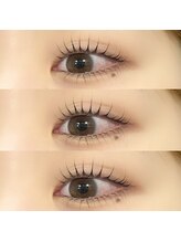 デュオ(duo)/まつ毛パーマ