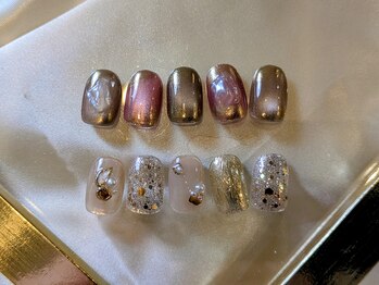 ニュアンスデザインBコース