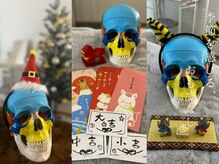 ステラ(STELLA)/季節毎に変わるおもてなし。