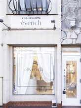 アイリッチ 津田沼店/eyerich津田沼店外写真