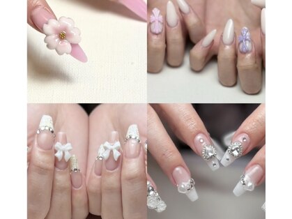 ミリセント(Millicent)の写真