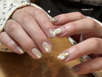 ミーサ(mysa.)/monthly design