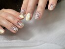～ニュアンスネイル～