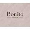 ボニート 津山店(Bonito)のお店ロゴ