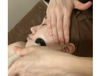 アンディス ボーテ(INDICE BEAUTE)/【小顔美矯正】