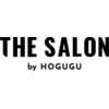 ザ サロン バイ ホググ 麻布十番店(THE SALON by HOGUGU)のお店ロゴ