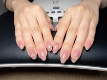 ワイズネイル(Y's nail)の雰囲気（商材にこだわり抜いた大人女性に人気の上質ネイルサロン☆）
